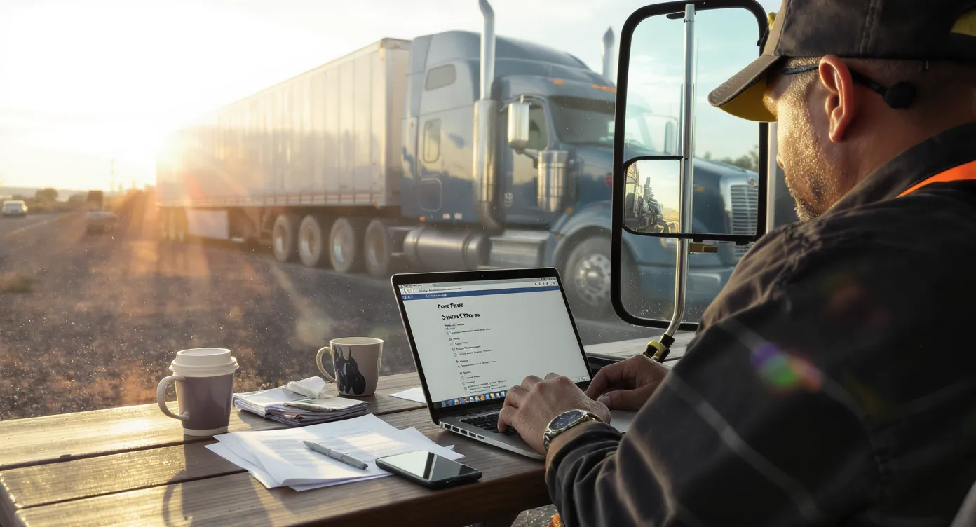 Is EIN and Tax ID the Same? Understanding EIN vs Tax ID for Form 2290 Filing